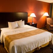 Quality Inn Fort Dodge Iowa Travel Iowa Thisisiowa