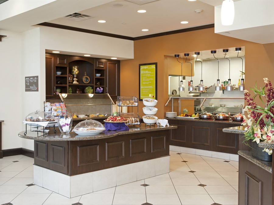Hilton Garden Inn Ames Ames Iowa Travel Iowa Thisisiowa