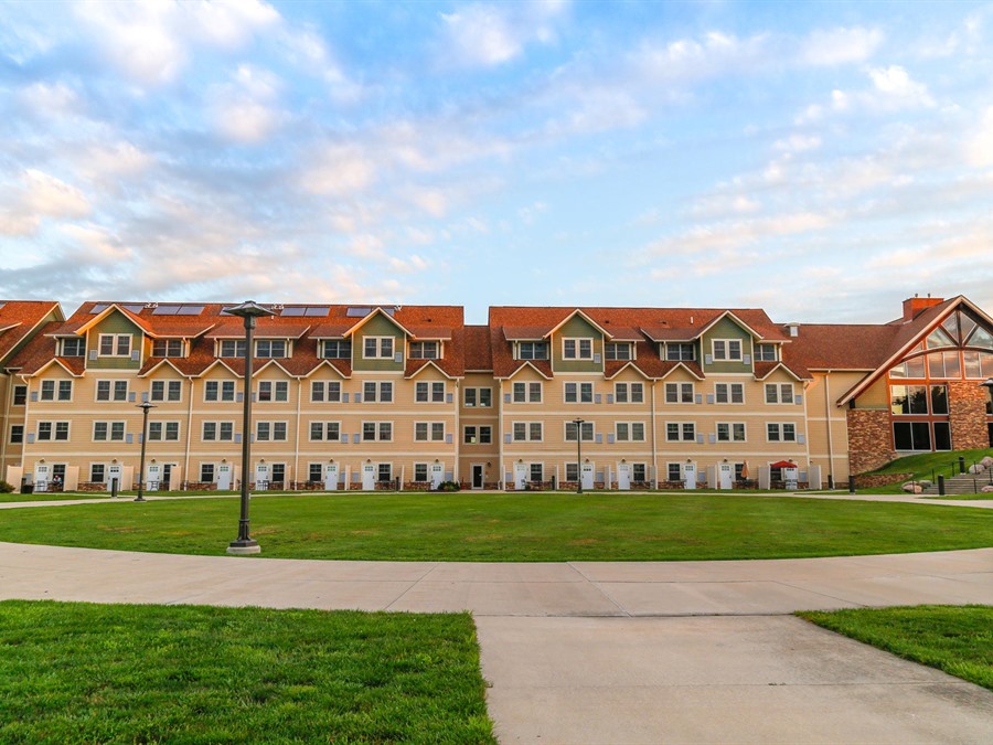 Honey Creek Resort Moravia, Iowa Travel Iowa ThisIsIowa