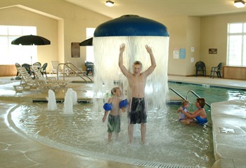 Comfort Suites Cedar Falls Iowa Travel Iowa Thisisiowa
