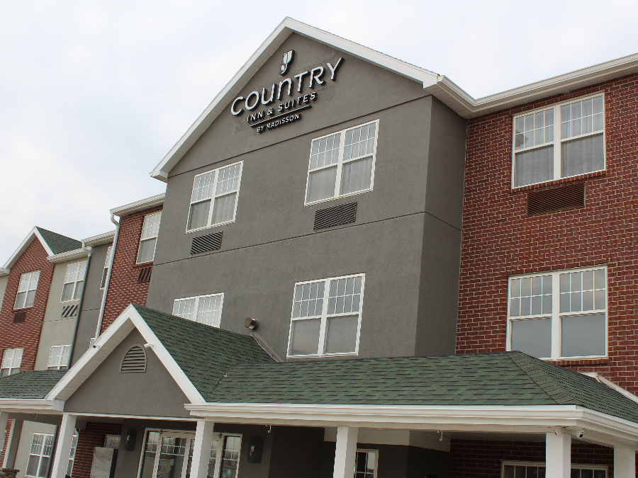 Country Inn Suites Dubuque Iowa Travel Iowa Thisisiowa