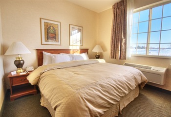 Comfort Suites Hotel Conference Center Burlington Burlington Iowa