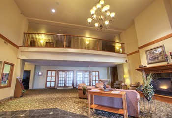 Comfort Suites Hotel Conference Center Burlington Burlington Iowa