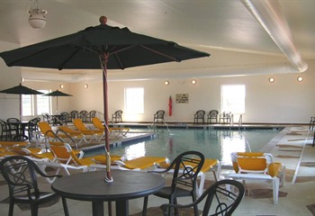 Comfort Suites Hotel Conference Center Burlington Burlington Iowa