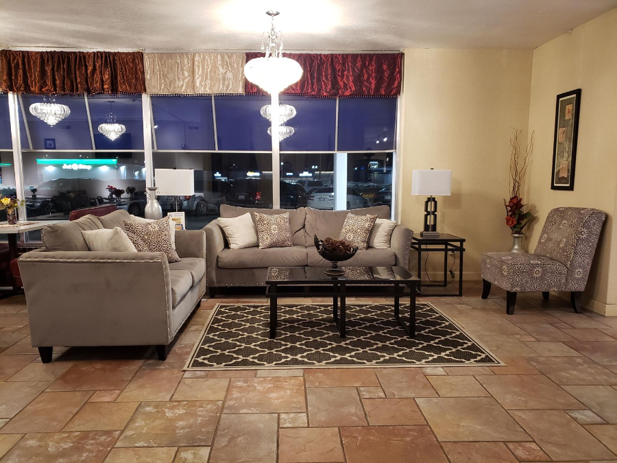 Howard Johnson Hotel Burlington Iowa Travel Iowa Thisisiowa