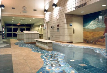 Iowa Welcome Center Sergeant Bluff Travel Sergeant Bluff Welcome Center Idot