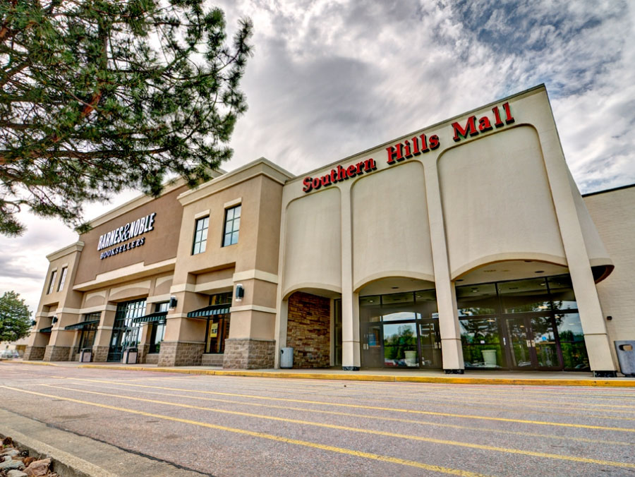 Southern Hills Mall Map Southern Hills Mall - Sioux City, Iowa | Travel Iowa | #Thisisiowa