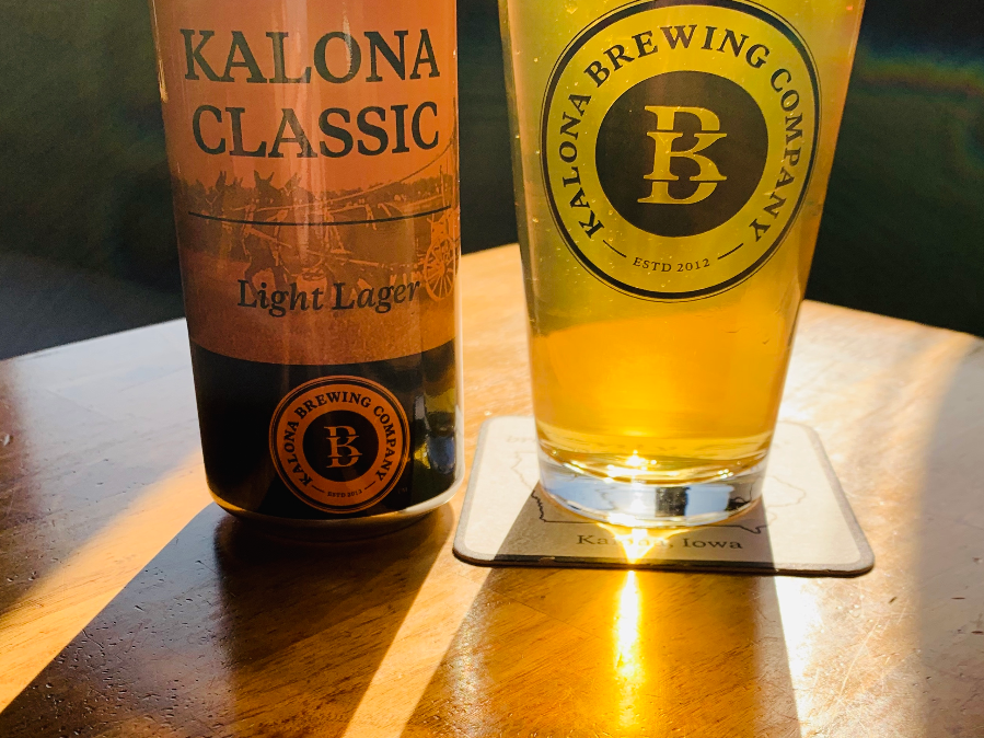 Kalona Brewing Company Kalona, Iowa Travel Iowa ThisIsIowa
