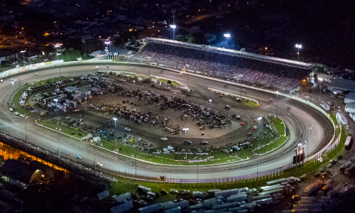 Knoxville Iowa Raceway Seating Chart