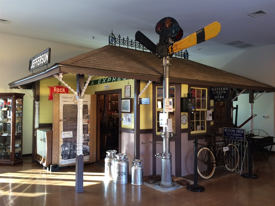 Boone Scenic Valley Railroad Museum Iowa Travel Hours Of Operation Open Year Roundmonday 8 30 Am 4 00 Pmtuesday Pmwednesday Pmthursday Pmfriday
