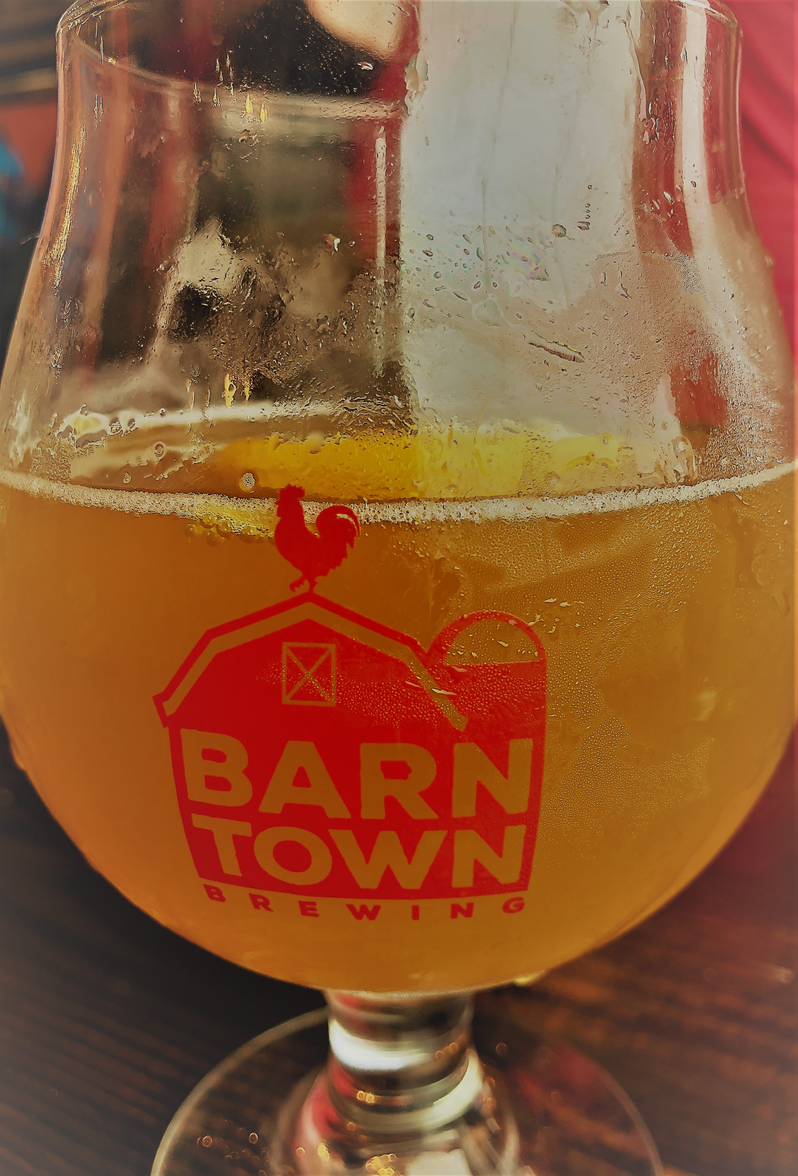 Barn Town Brewing West Des Moines Iowa Travel Iowa Thisisiowa