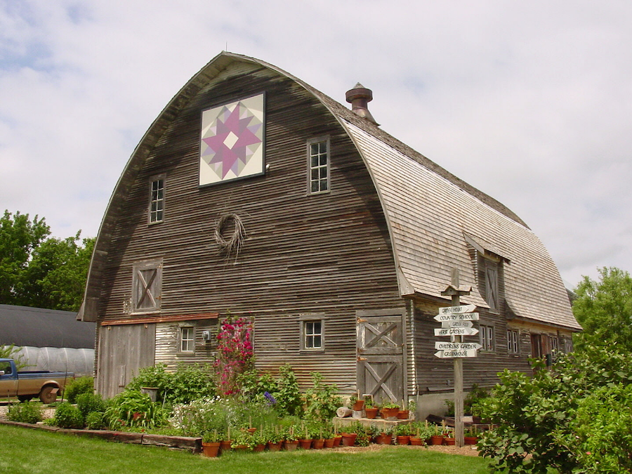 Sac County Barn Quilts Sac City Iowa Travel Iowa Thisisiowa