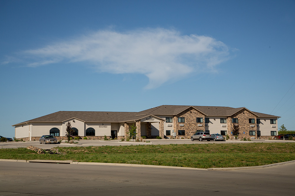 Boulders Inn & Suites Holstein Holstein, Iowa Travel Iowa