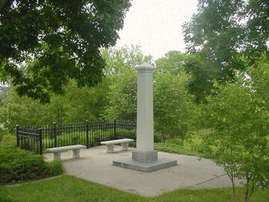 Mount Pisgah/Mormon Trail Lorimor, Iowa Travel Iowa ThisIsIowa