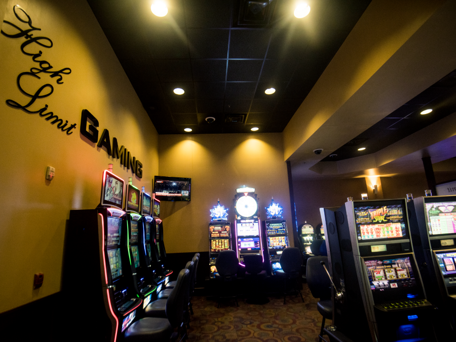 Wild Rose Casino and Resorts Emmetsburg, Iowa Travel Iowa