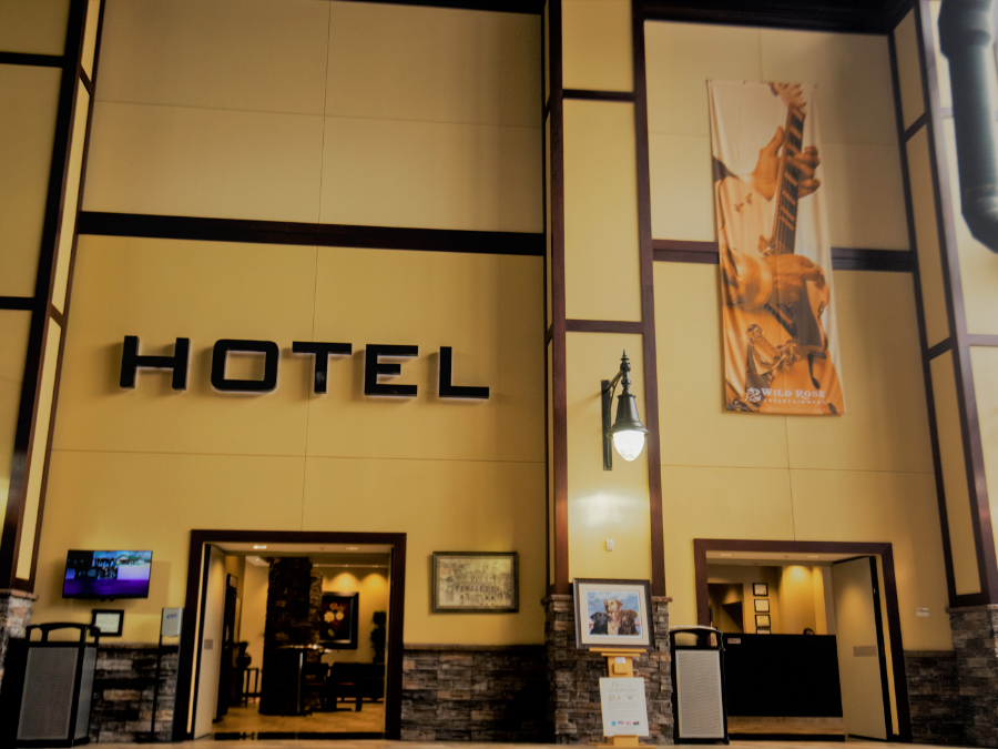 Wild Rose Casino and Resort - Emmetsburg, Iowa | Travel Iowa