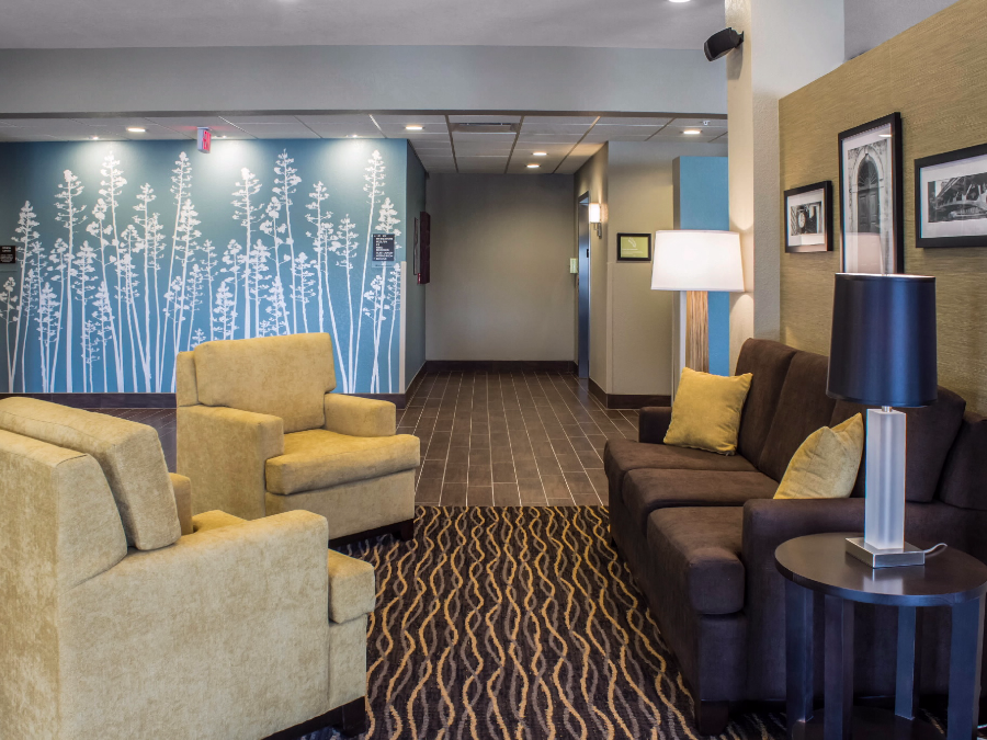 Sleep Inn Suites Fort Dodge Fort Dodge Iowa Travel Iowa