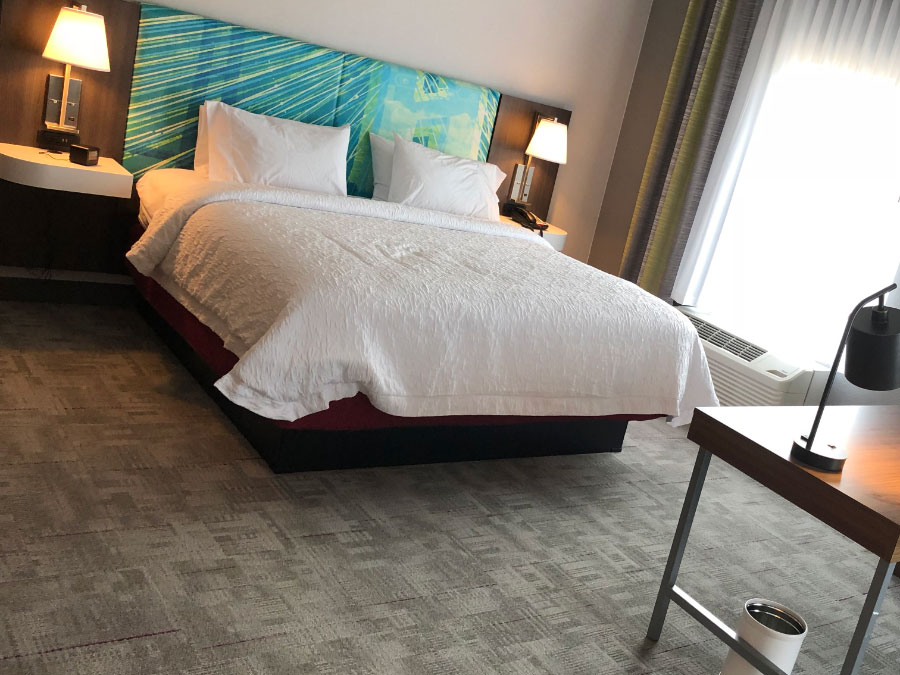 Hampton Inn Suites Burlington Iowa Travel Iowa Thisisiowa