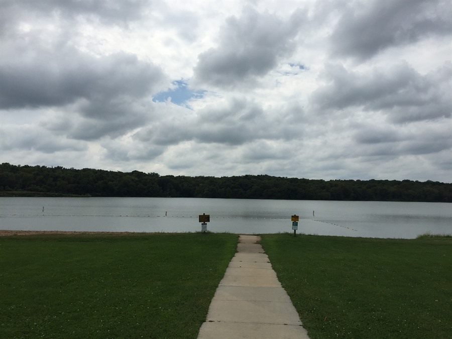 Lake Of Three Fires State Park Bedford Iowa Travel Iowa