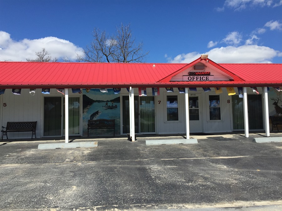 Little River Inn Motel Leon, Iowa Travel Iowa ThisIsIowa