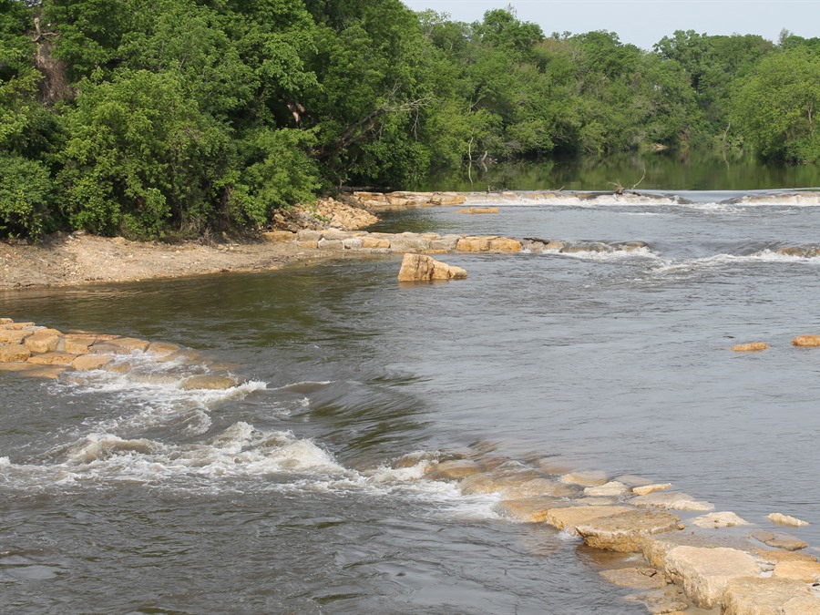 Manchester Whitewater Park Manchester, Iowa Travel Iowa