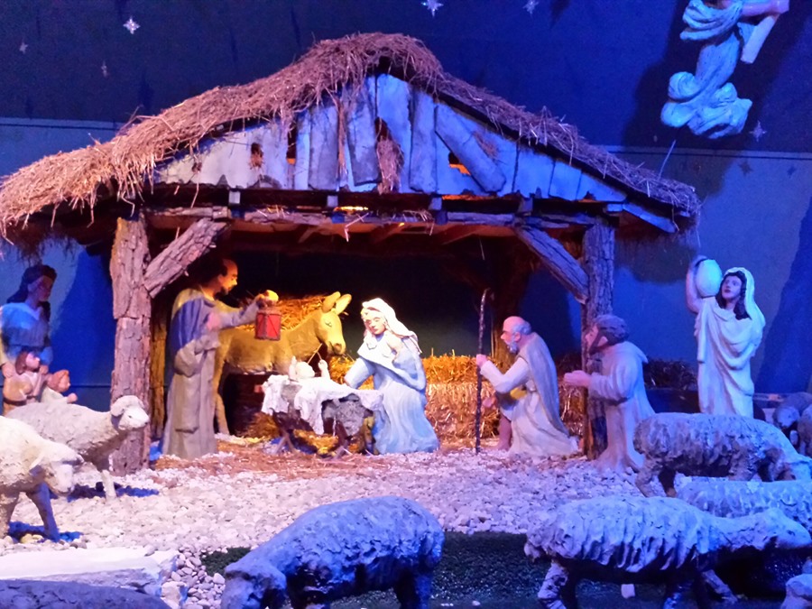 Image result for Nativity