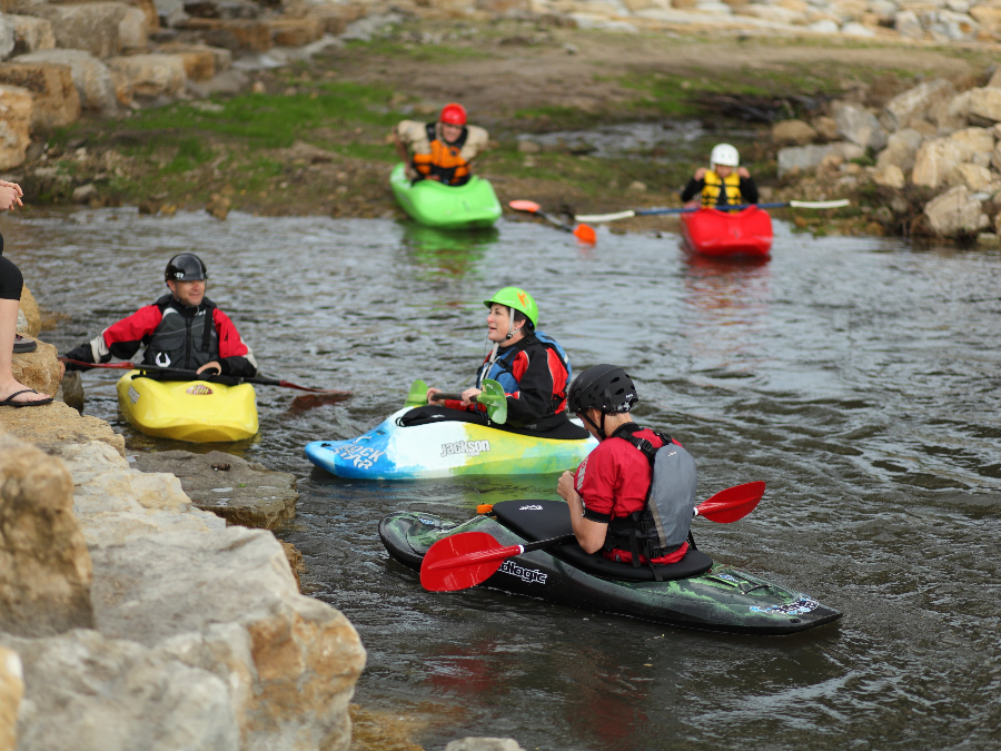 Manchester Whitewater Park Manchester, Iowa Travel Iowa