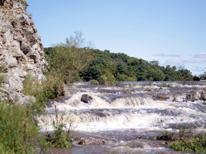 lake macbride state park - solon, iowa travel iowa #