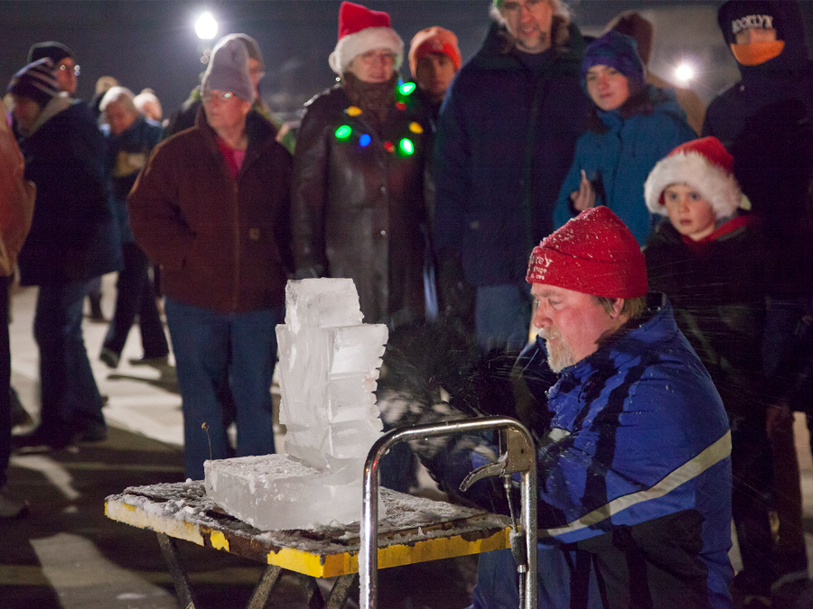 Waverly Christmas On Main 2022 Christmas Greetings On Main