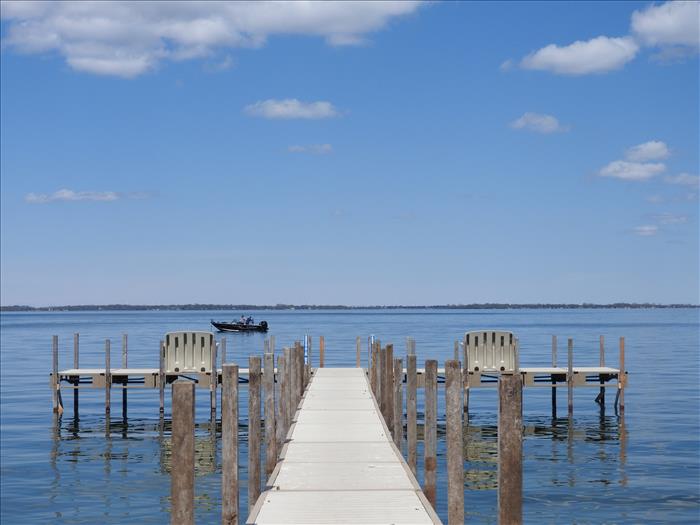 Iowa Great Lakes Walleye Weekend