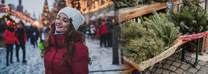 2022 Pella Christmas Tour Of Homes Pella Kerstmarkt-Christmas Market