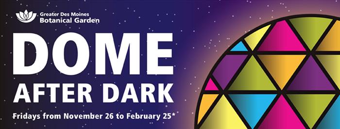 Dome After Dark