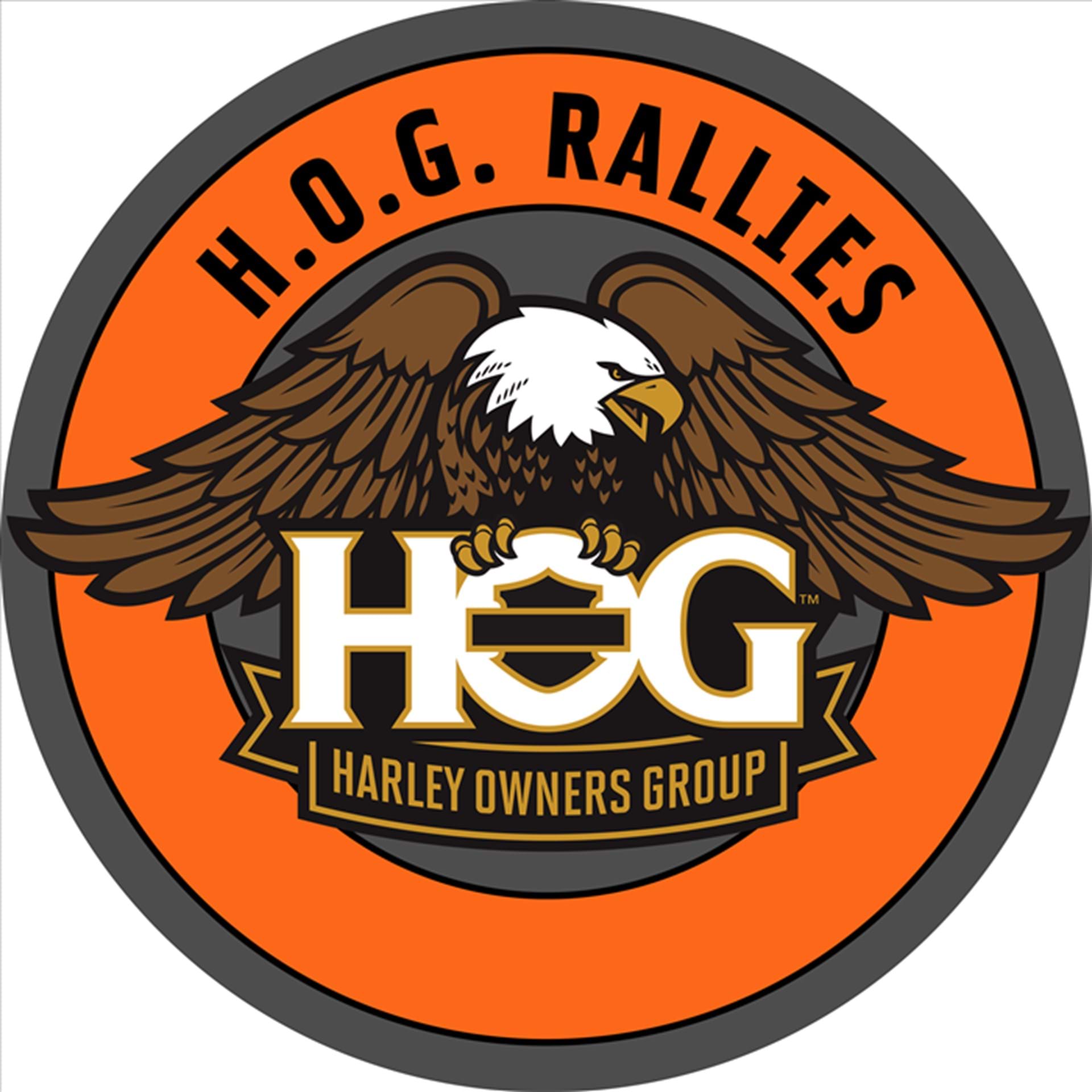 MidAmerica H.O.G. Rally presents Hollywood Dubuque Dubuque, Iowa