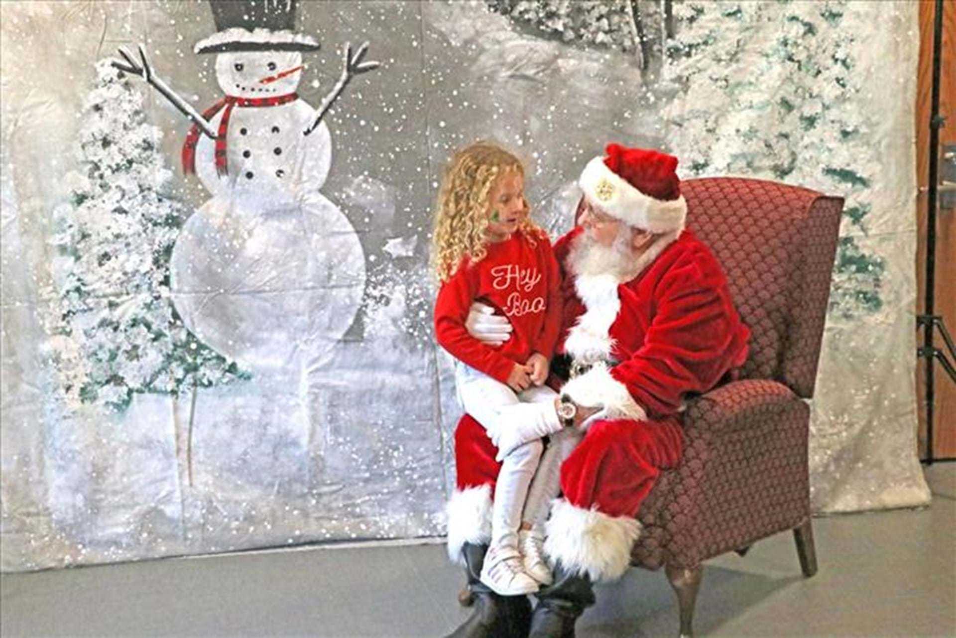 Christmas in Kalona Kalona, Iowa Travel Iowa