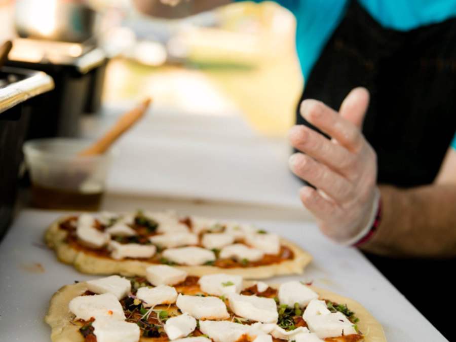 Pizza on the Prairie Orient, Iowa Travel Iowa