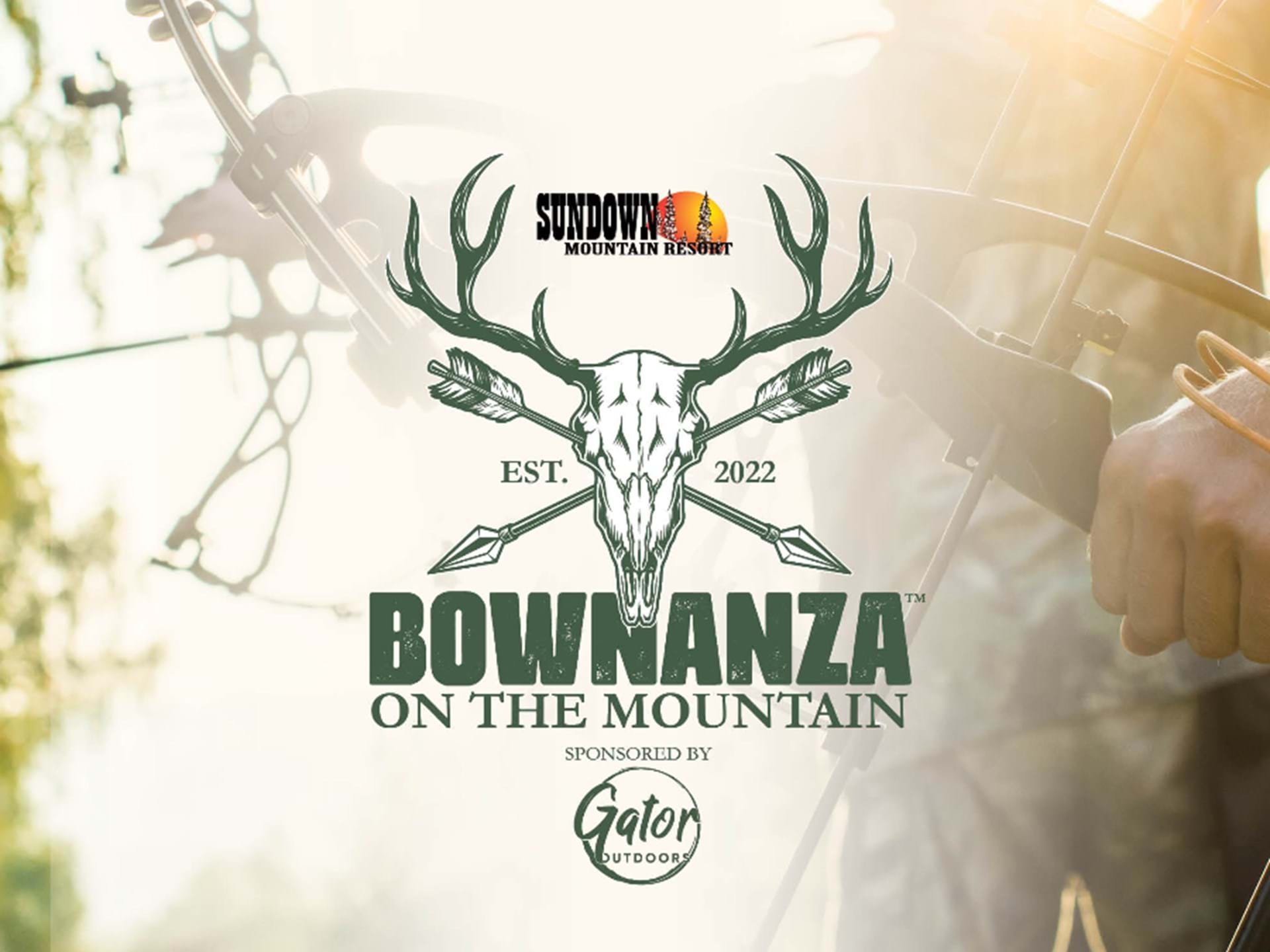 Bownanza On The Mountain