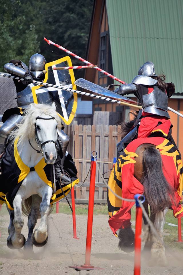 The Renaissance Faire at Sleepy Hollow Des Moines, Iowa Travel Iowa