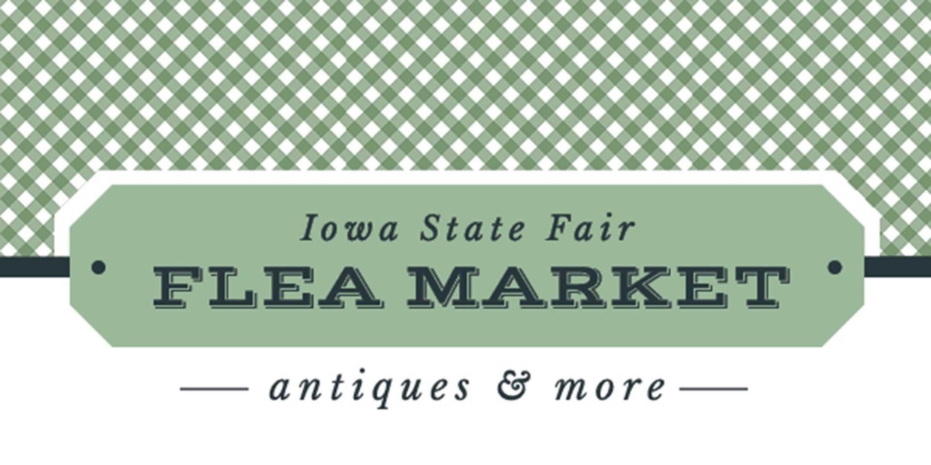 Iowa Flea Market Calendar 2025