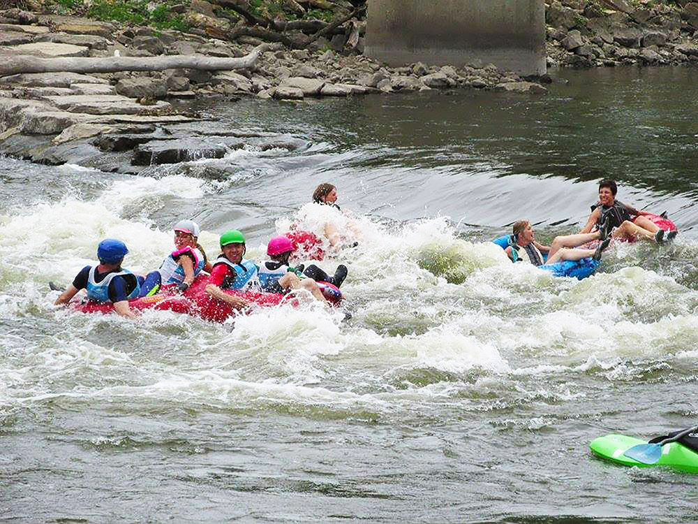 Charles City Challenge Whitewater 6/12/2026 - 6/14/2026 | Charles City ...
