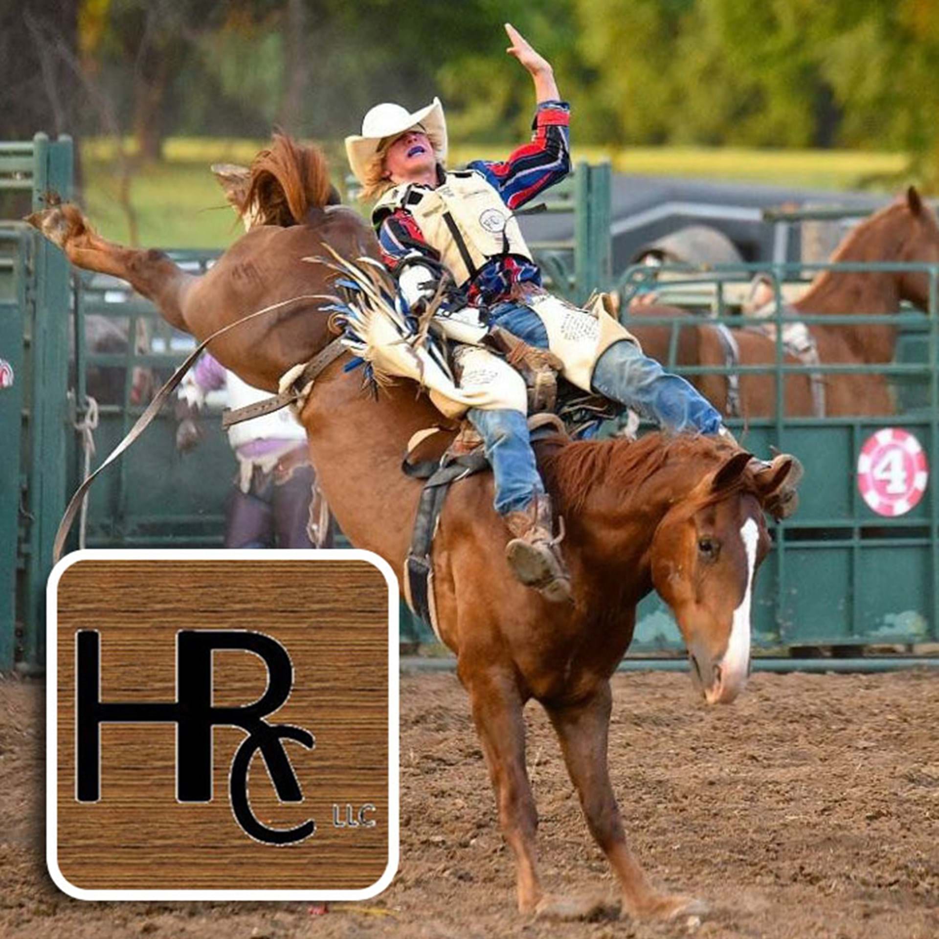 Heuer Rodeo, LLC