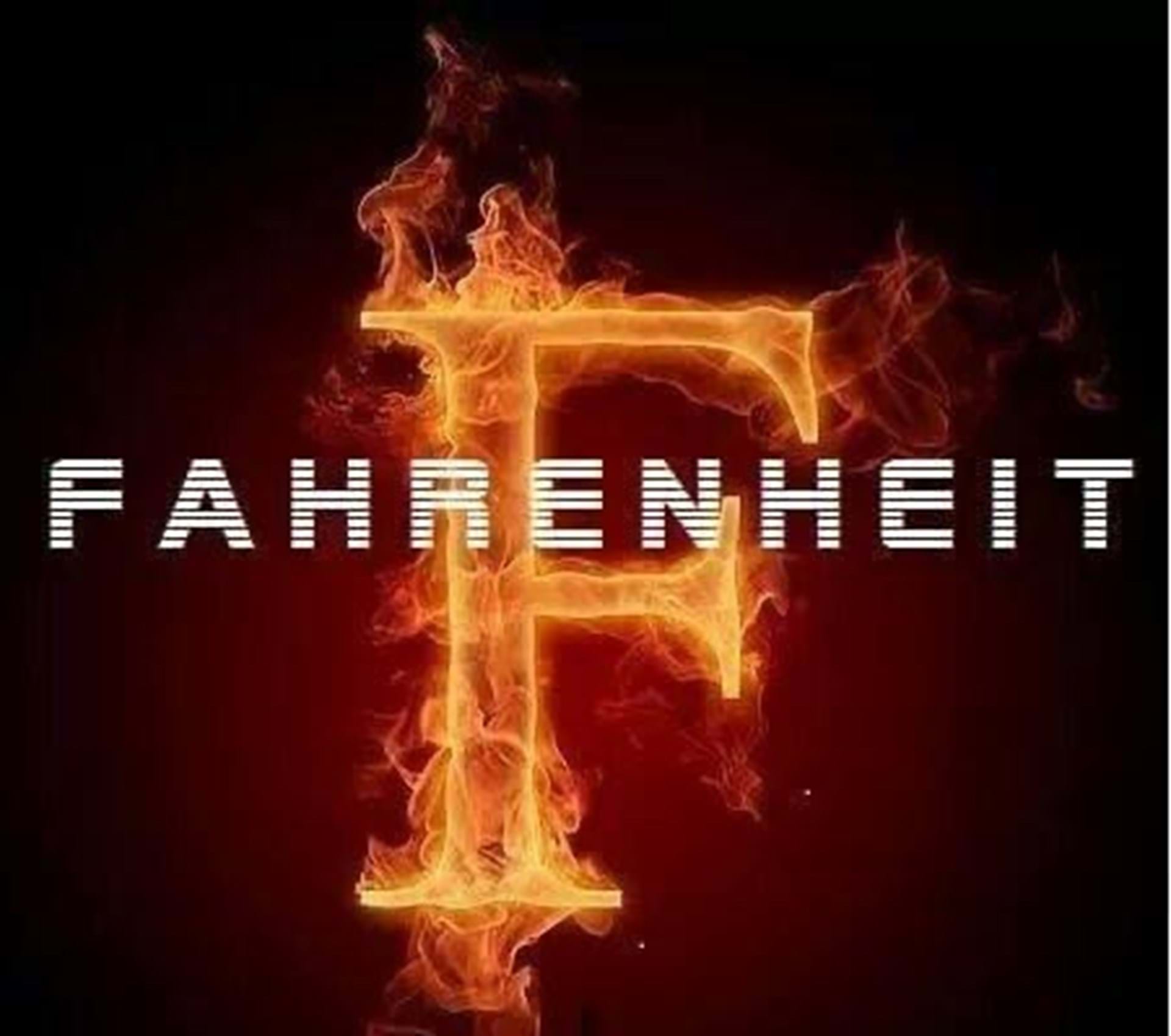 Fahrenheit