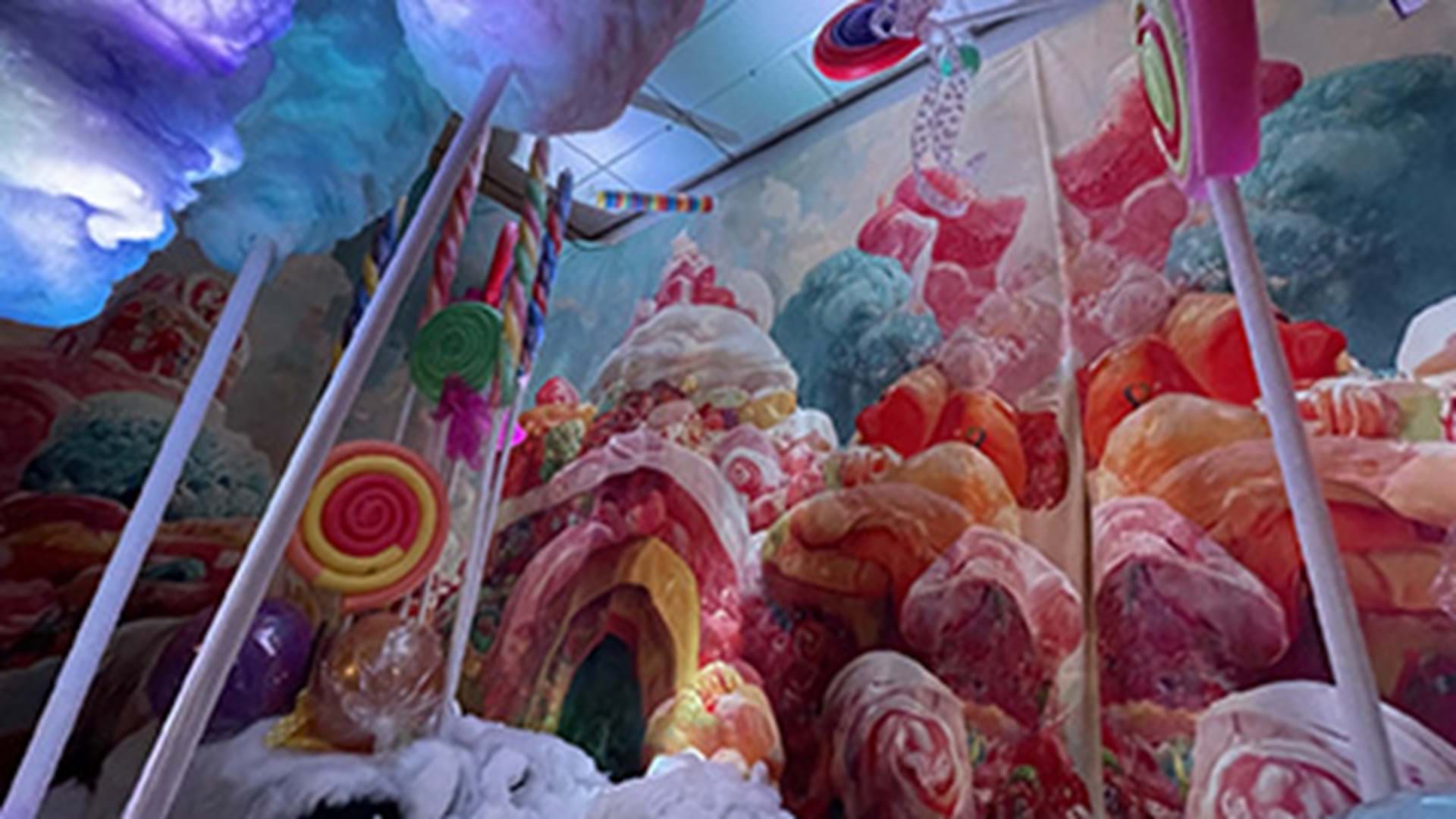 Candyland
