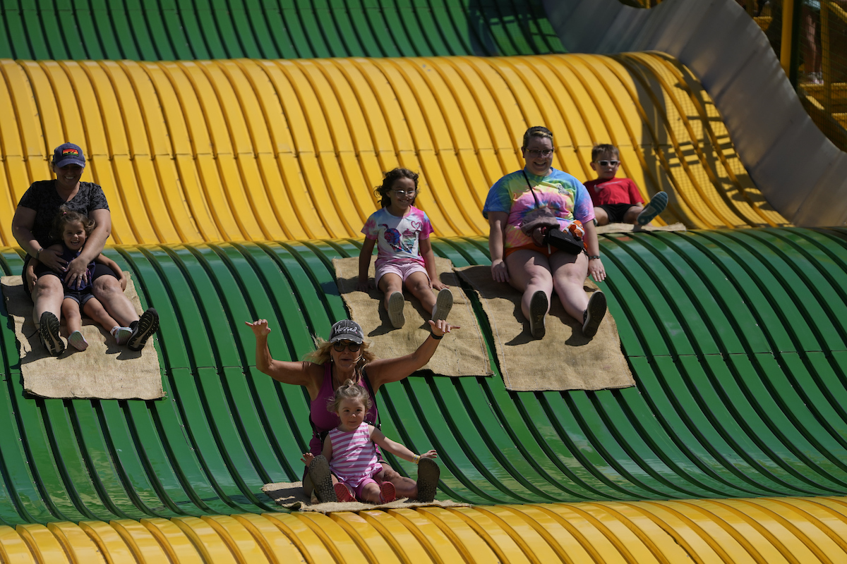 Iowa State Fair Des Moines, Iowa Travel Iowa