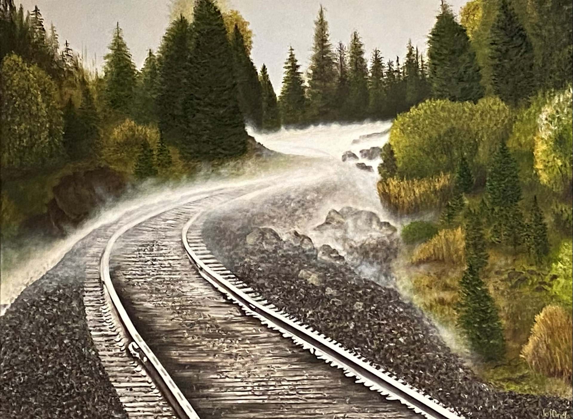 Maine Line