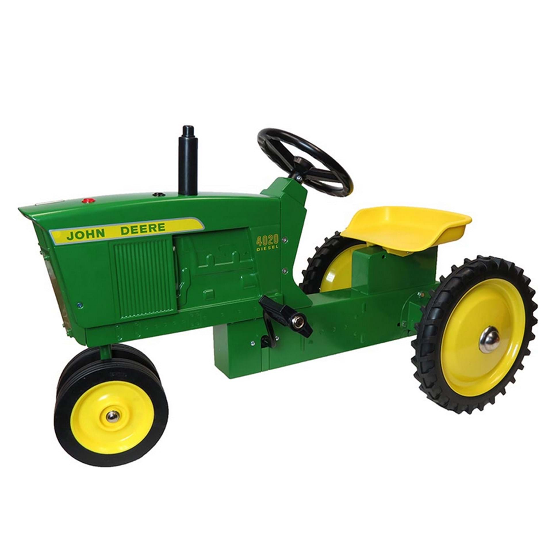 Toy John Deere Tractor
