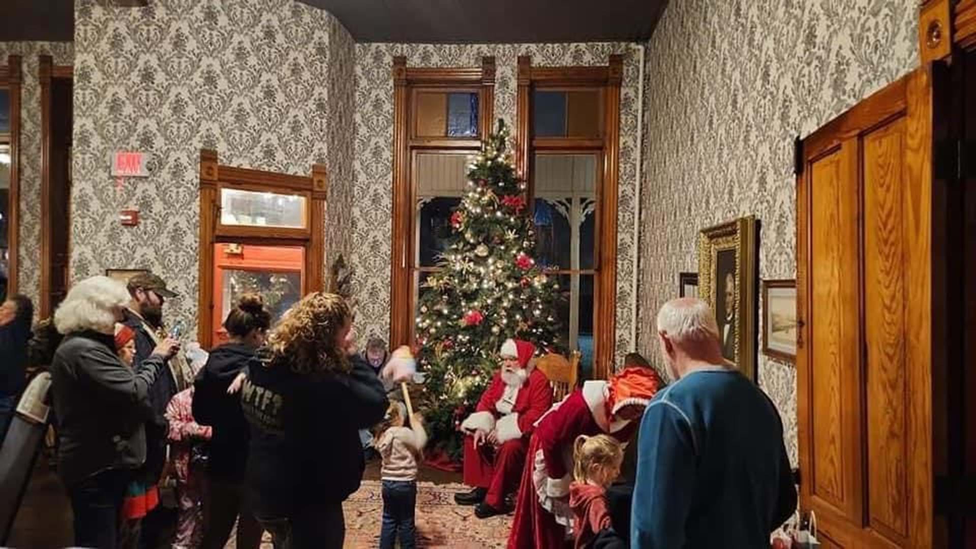 Holidays at Hotel Manning