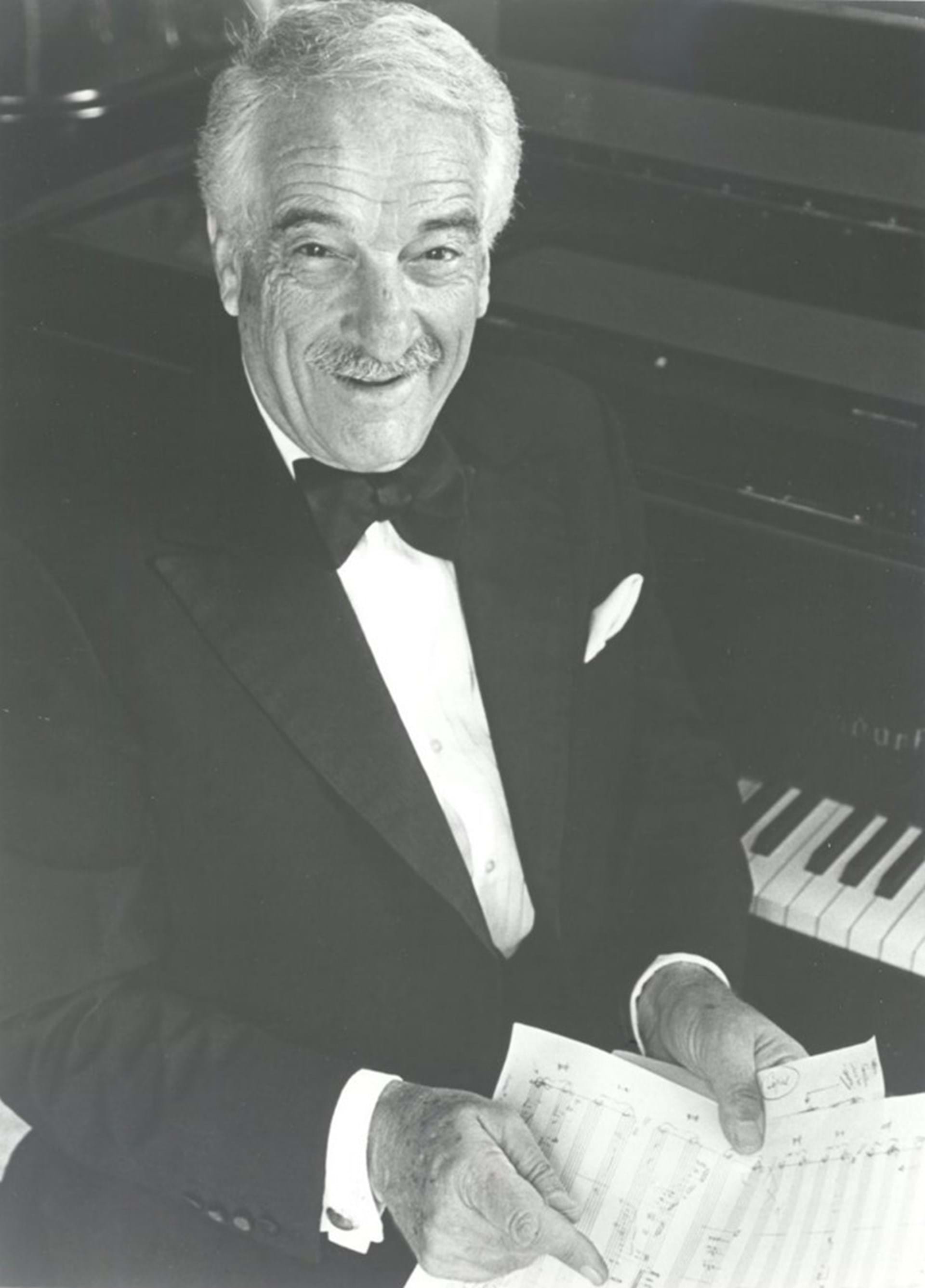 Victor Borge