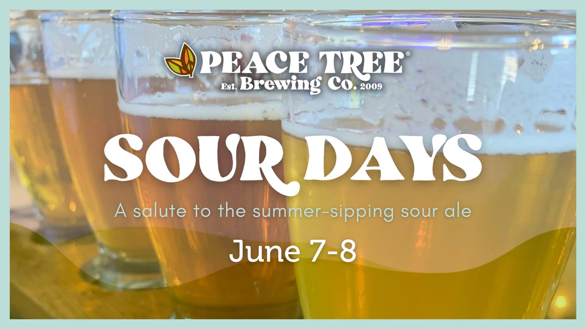 Sour Days