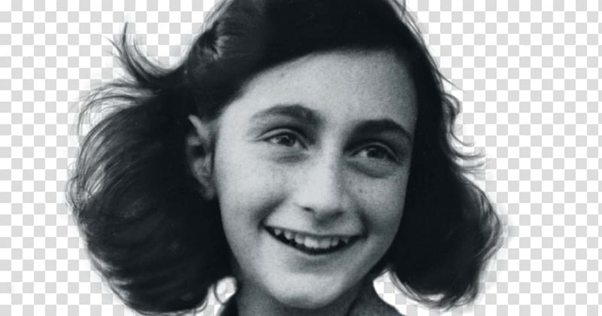 Anne Frank