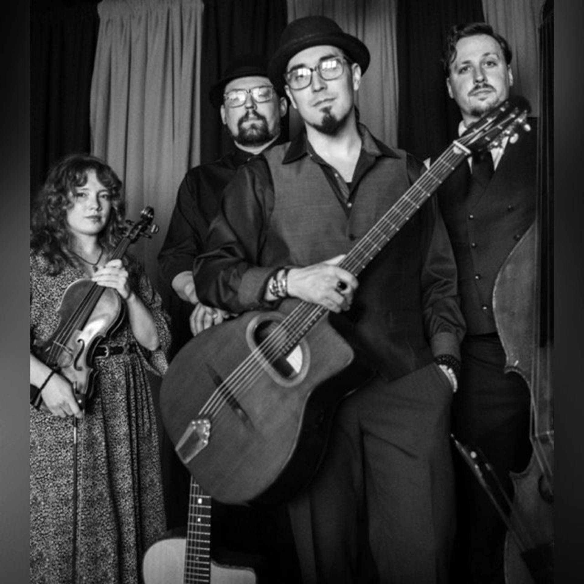 Music in the Gallery